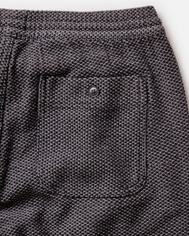 back folded flatlay, Bottoms by Taylor Stitch