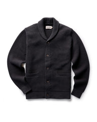 The Crawford Sweater