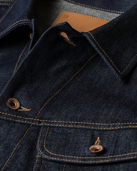 fabric shot., Outerwear by Taylor Stitch