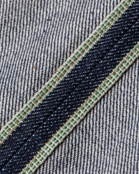 fabric shot., Outerwear by Taylor Stitch