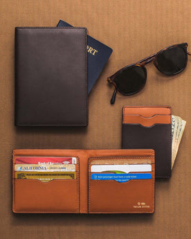 Material shot , Accessories by Taylor Stitch