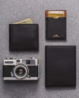 material shot, Accessories by Taylor Stitch