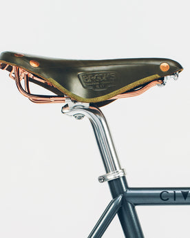 The Dash in Anthracite: Alternate Image 5, None by Taylor Stitch