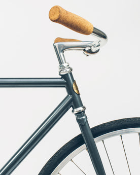 The Dash in Anthracite: Alternate Image 6, None by Taylor Stitch