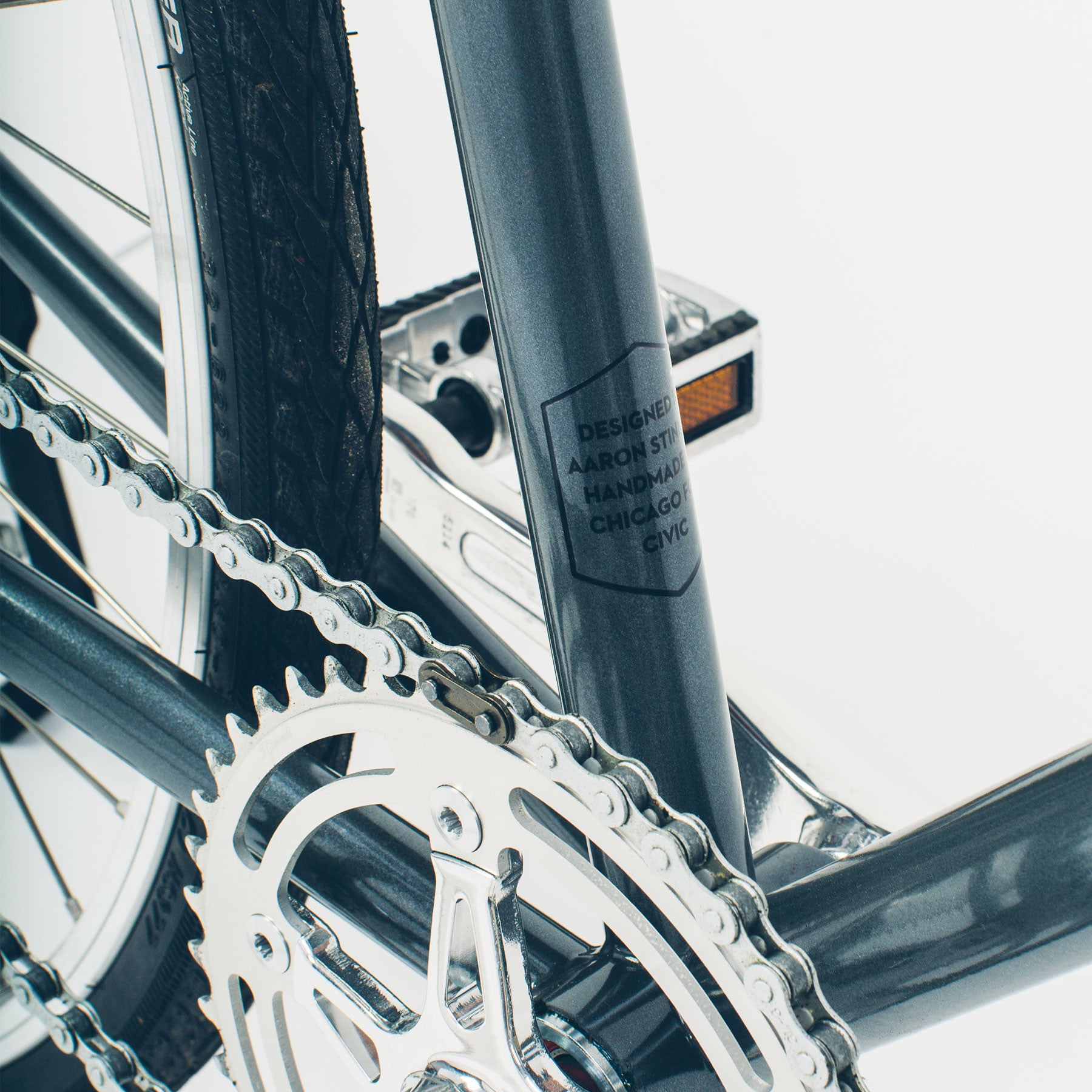 The Dash in Anthracite: Alternate Image 7, None by Taylor Stitch