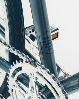 The Dash in Anthracite: Alternate Image 7, None by Taylor Stitch