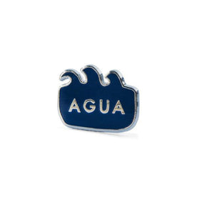 The Ty Williams Agua Pin: Featured Image