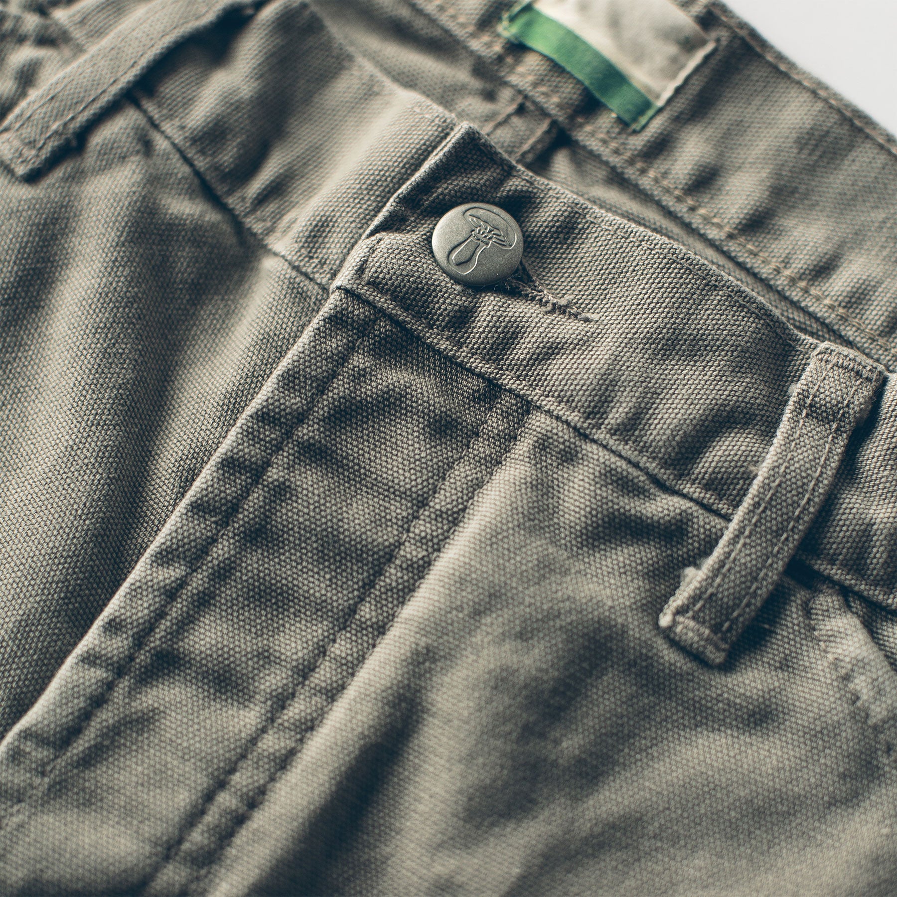 material shot, Pants by Taylor Stitch