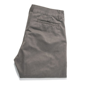 The Democratic Chino in Ash: Alternate Image 5