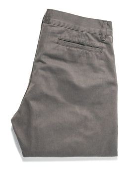 The Slim Chino in Ash: Alternate Image 6, Pants by Taylor Stitch