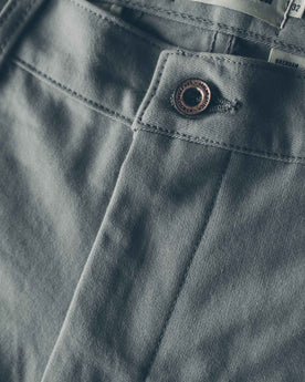 Material shot , Pants by Taylor Stitch