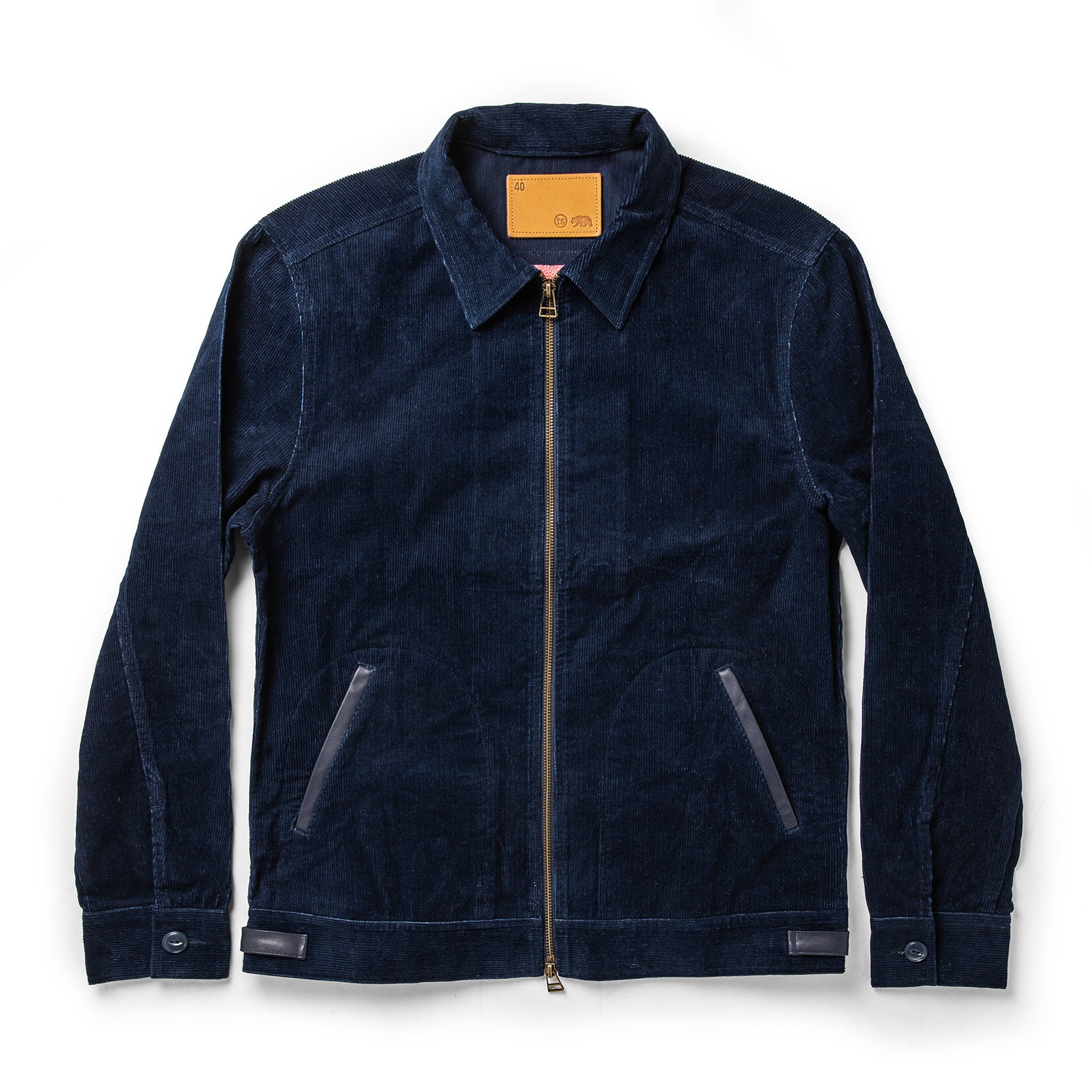 The Hart Piston: Alternate Image 2, Outerwear by Taylor Stitch