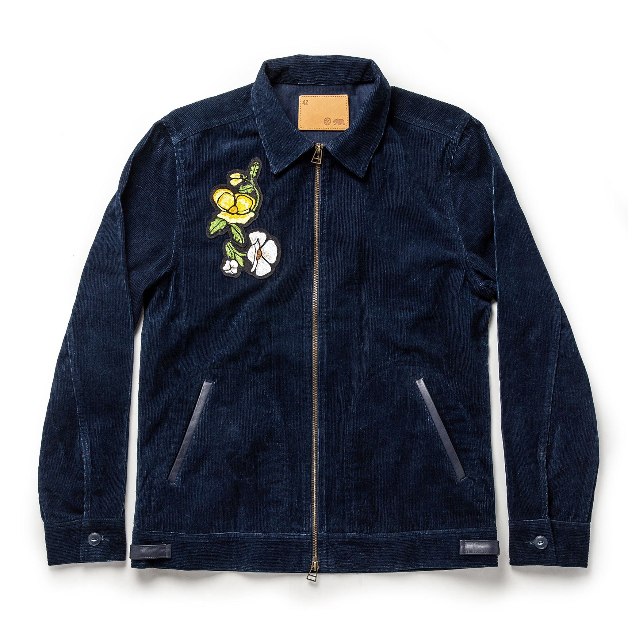 The Rand Piston: Alternate Image 1, Outerwear by Taylor Stitch