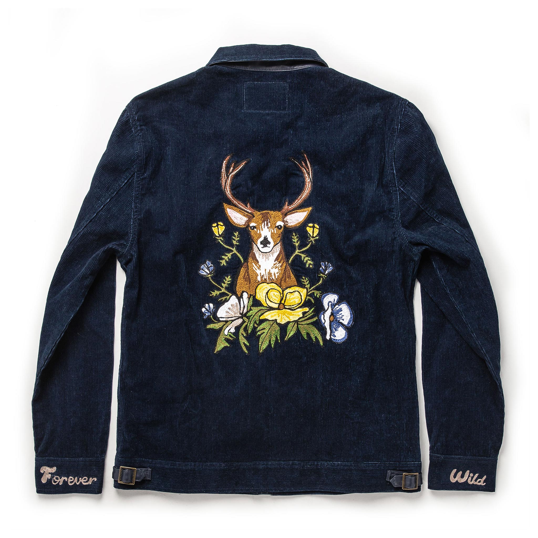 The Rand Piston: Featured Image, Outerwear by Taylor Stitch