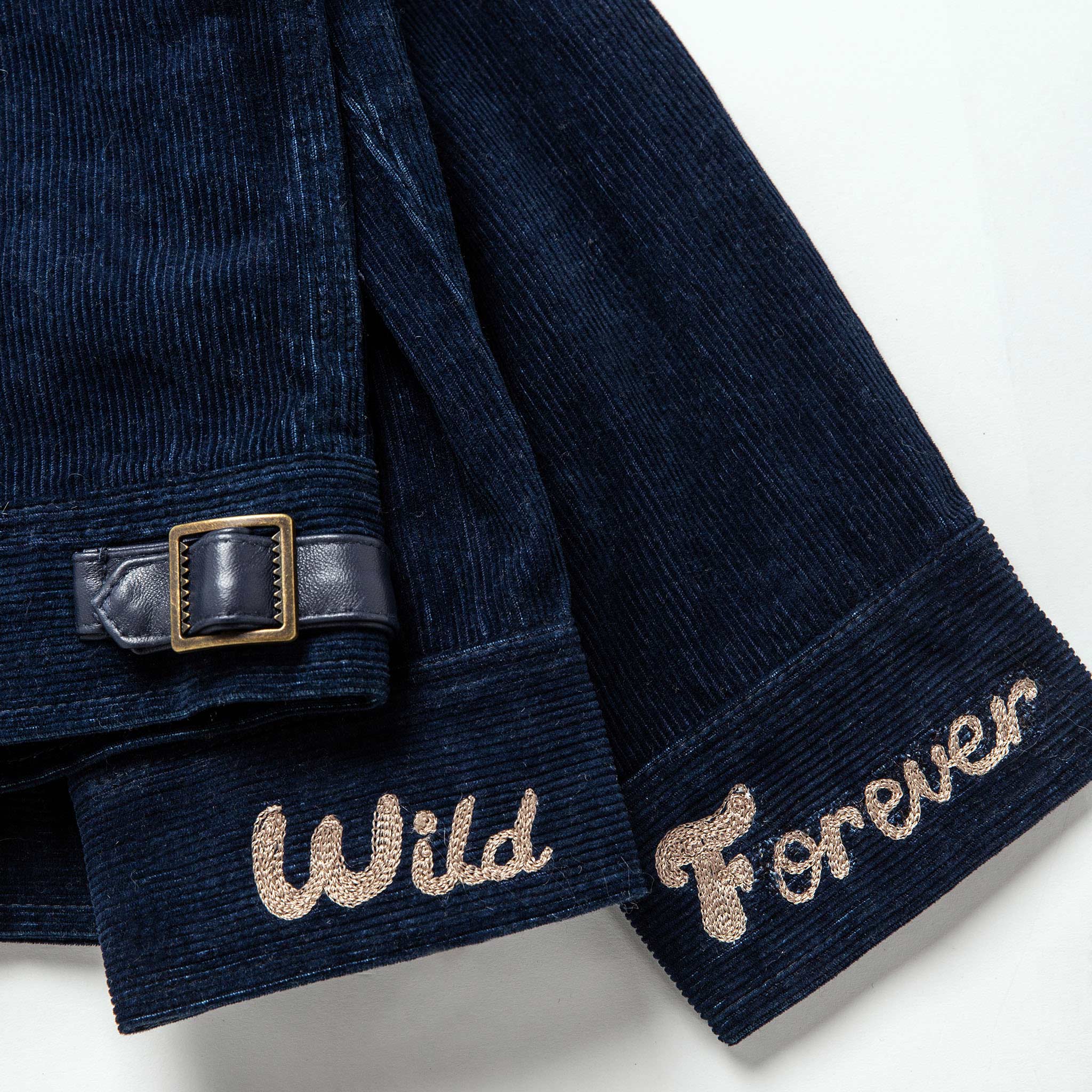 material shot, Outerwear by Taylor Stitch