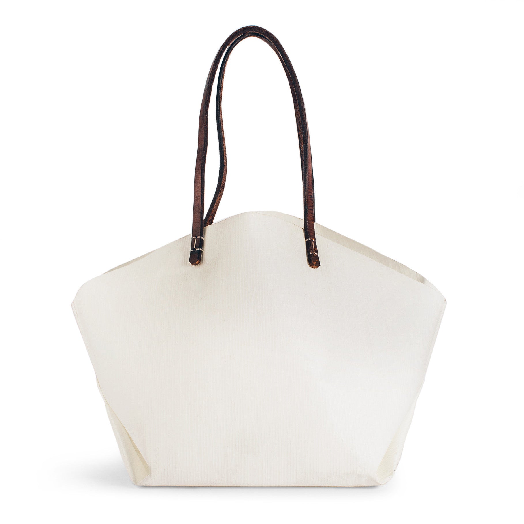 The Origami Tote in Sail Cloth: Featured Image, Accessories by Taylor Stitch