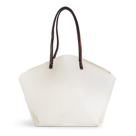The Origami Tote in Sail Cloth: Featured Image
