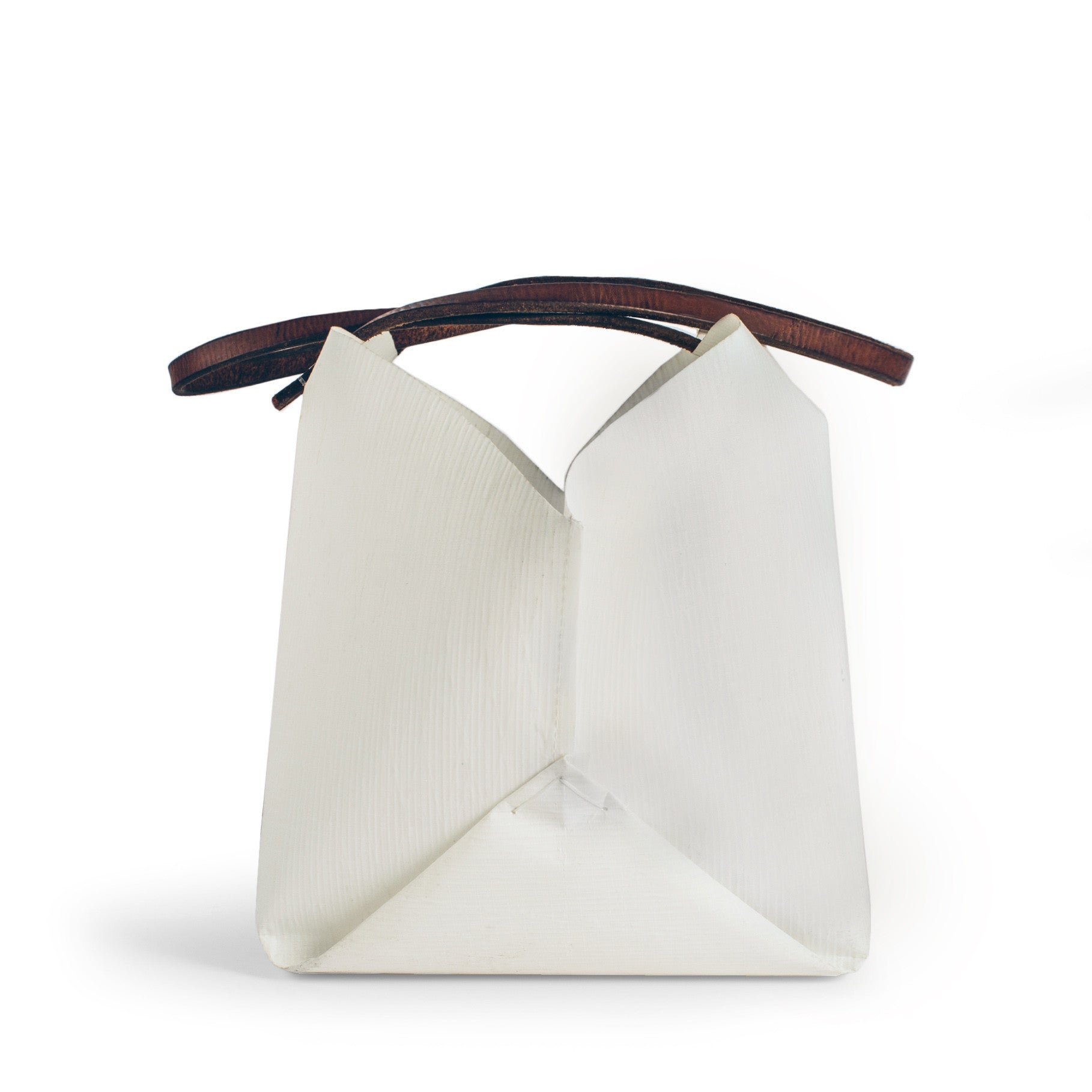 The Origami Tote in Sail Cloth: Alternate Image 2, Accessories by Taylor Stitch