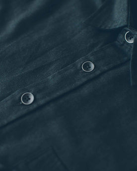 The Mechanic in Black: Alternate Image 4, Wovens by Taylor Stitch