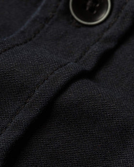 material shot, Wovens by Taylor Stitch