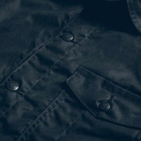The Project Jacket in Black: Alternate Image 4