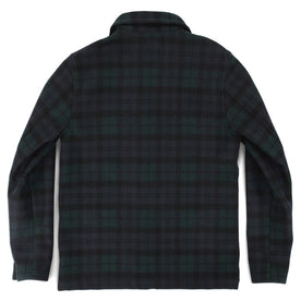 The Project Jacket in Blackwatch Pendleton Wool: Alternate Image 6