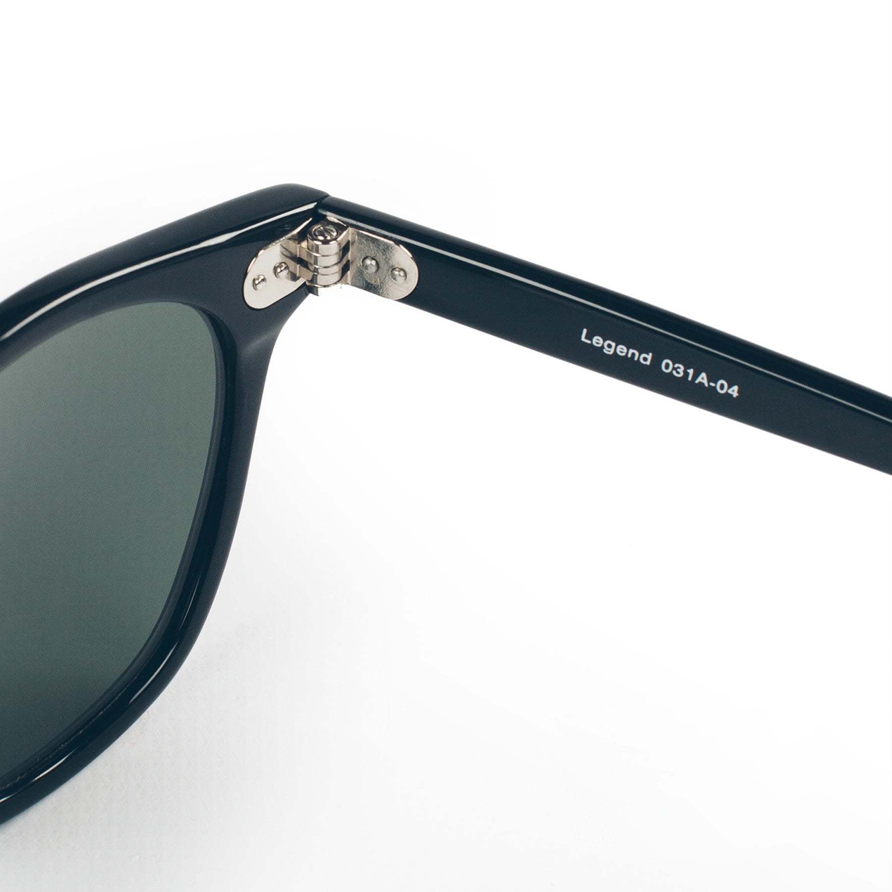 The Legend in Black with G15 Lenses: Alternate Image 3, Accessories by Taylor Stitch