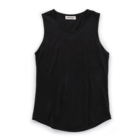 The Elle Tank in Noir: Featured Image