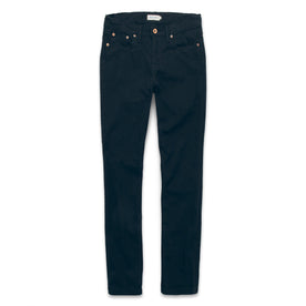 The Adler Jean in Noir: Featured Image