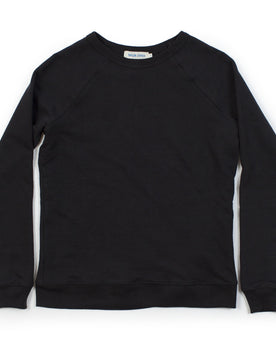 The Blair in Black: Featured Image, Knits by Taylor Stitch