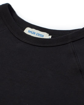 The Blair in Black: Alternate Image 1, Knits by Taylor Stitch