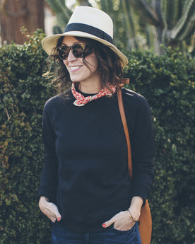 The Blair in Black: Alternate Image 2, Knits by Taylor Stitch