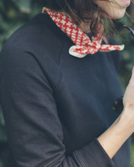 The Blair in Black: Alternate Image 3, Knits by Taylor Stitch