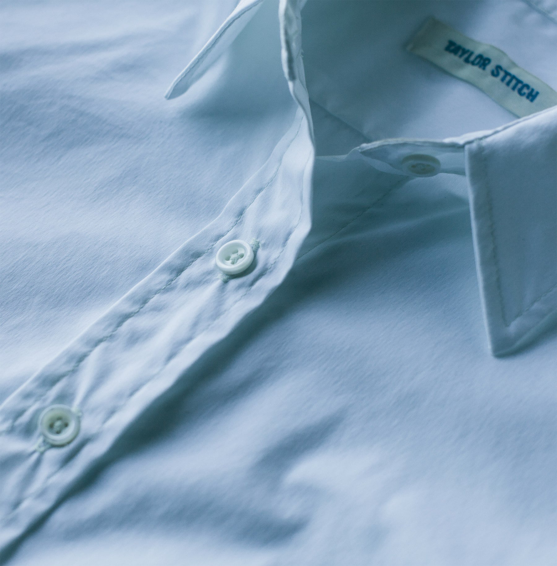 The Katherine in Blanc: Alternate Image 3, Wovens by Taylor Stitch