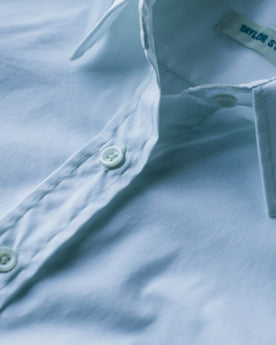 The Katherine in Blanc: Alternate Image 3, Wovens by Taylor Stitch