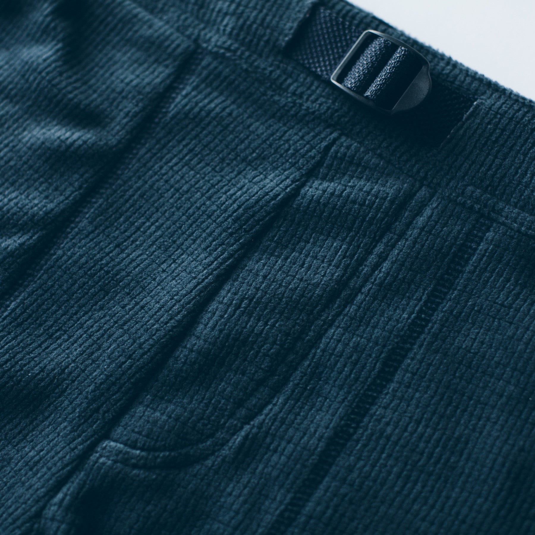 The Pack Pant in Midnight Polartec Fleece: Alternate Image 4, Pants by Taylor Stitch