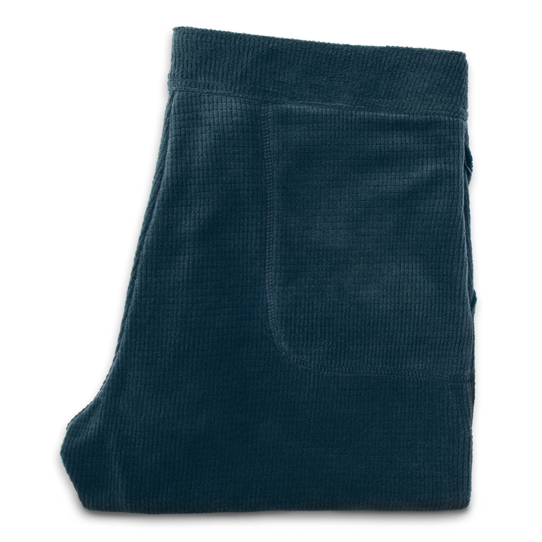 The Pack Pant in Midnight Polartec Fleece: Alternate Image 5, Pants by Taylor Stitch