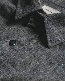 Material shot , Wovens by Taylor Stitch