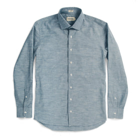The Hyde in Blue Chambray: Alternate Image 2