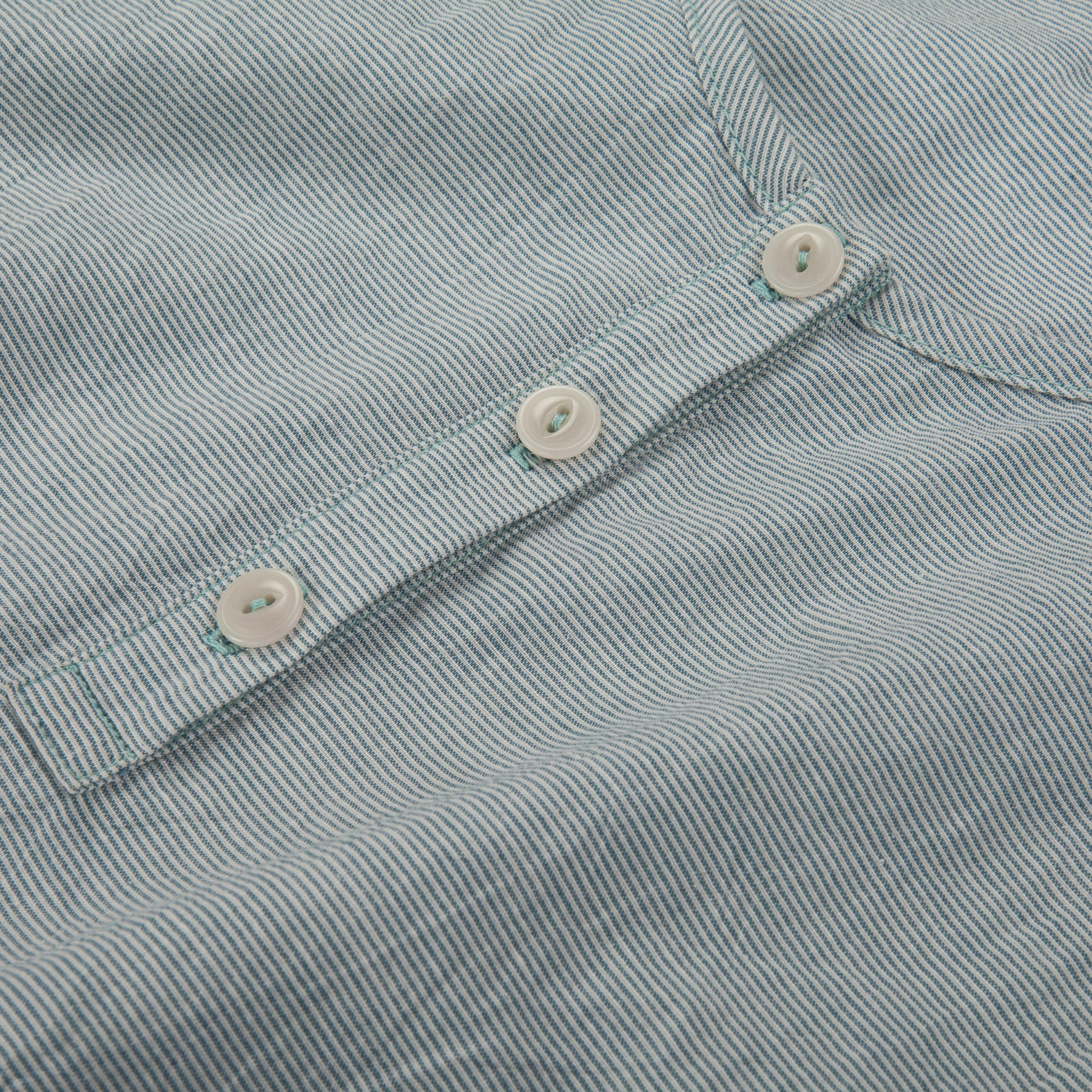 The Venice Dress in Seafoam Stripe: Alternate Image 2, Dresses by Taylor Stitch