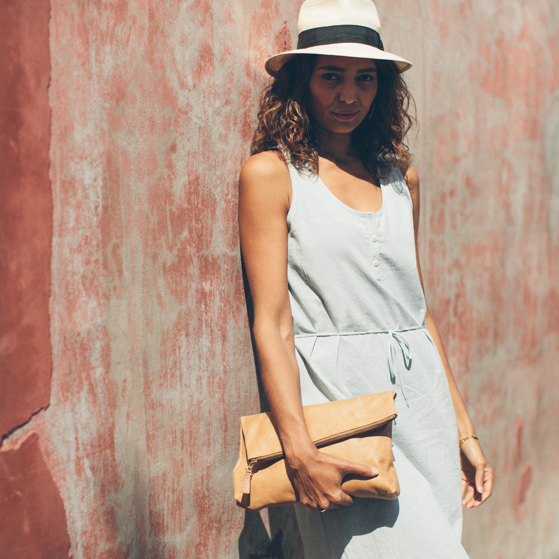 The Venice Dress in Seafoam Stripe: Alternate Image 4, Dresses by Taylor Stitch
