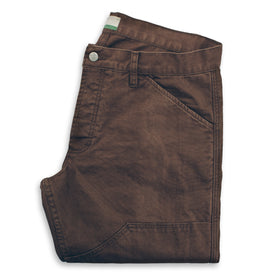 duck canvas pants