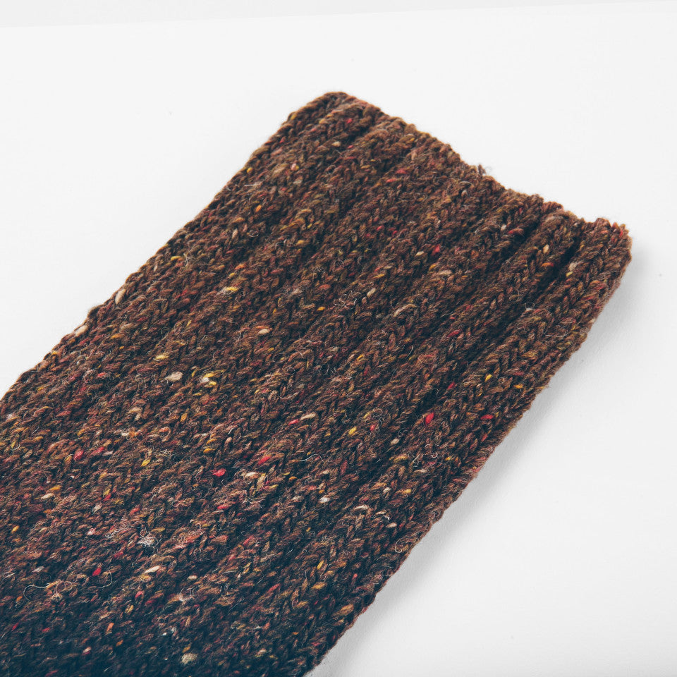 Anonymous Ism Donegal Hiker - Brown: Alternate Image 1, Accessories by Taylor Stitch