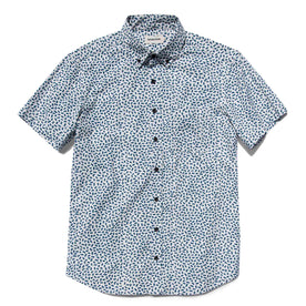 The Short Sleeve Jack in Brush Strokes - featured image