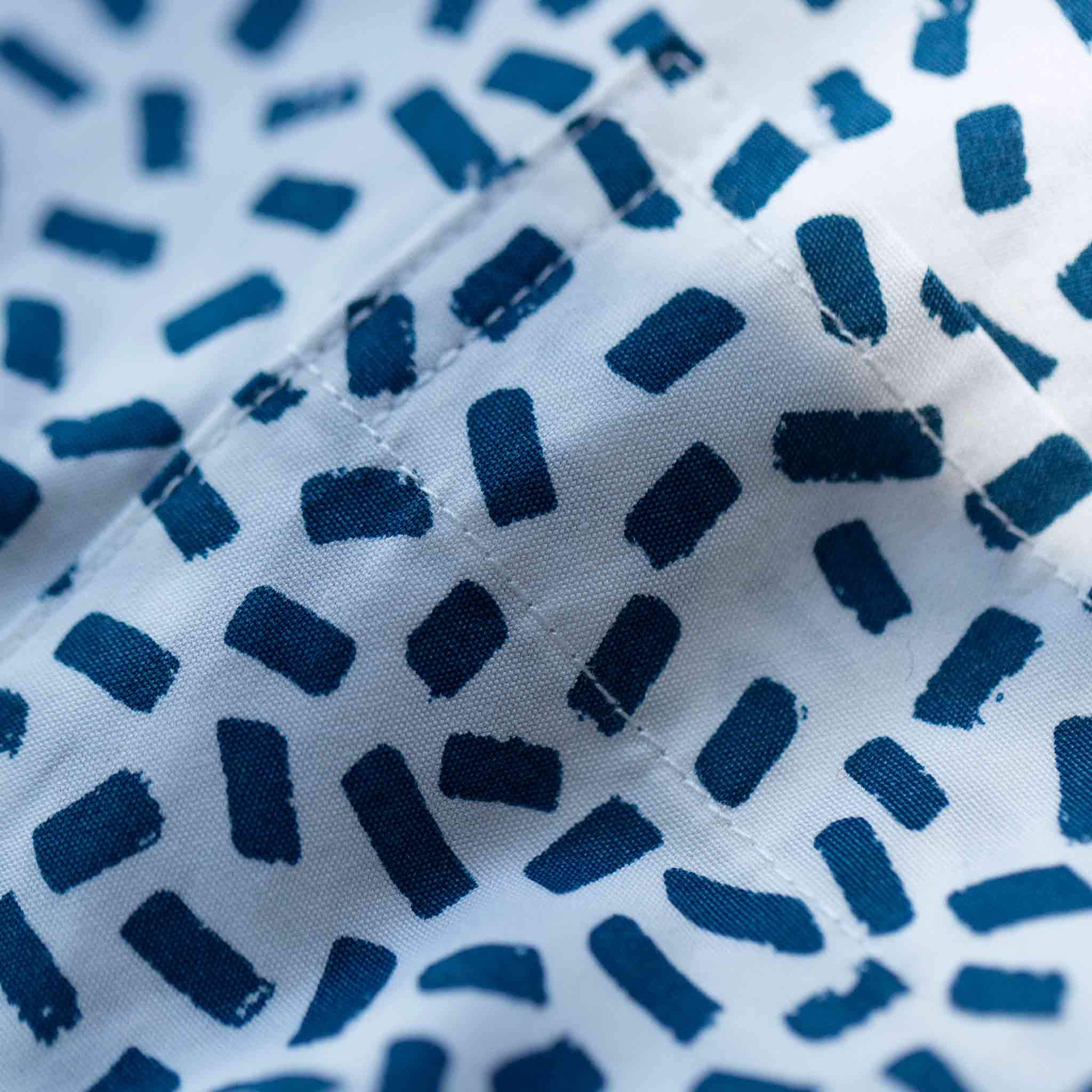 material shot, Wovens by Taylor Stitch