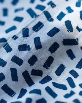 material shot, Wovens by Taylor Stitch