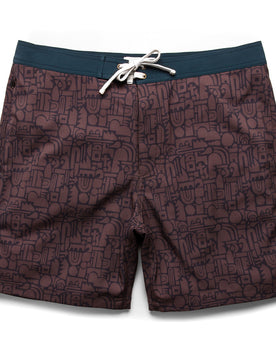 The Bo Boardie in Building Blocks: Featured Image, Shorts by Taylor Stitch