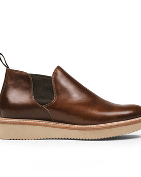 The Ranch Low in Whiskey: Featured Image, Footwear by Taylor Stitch