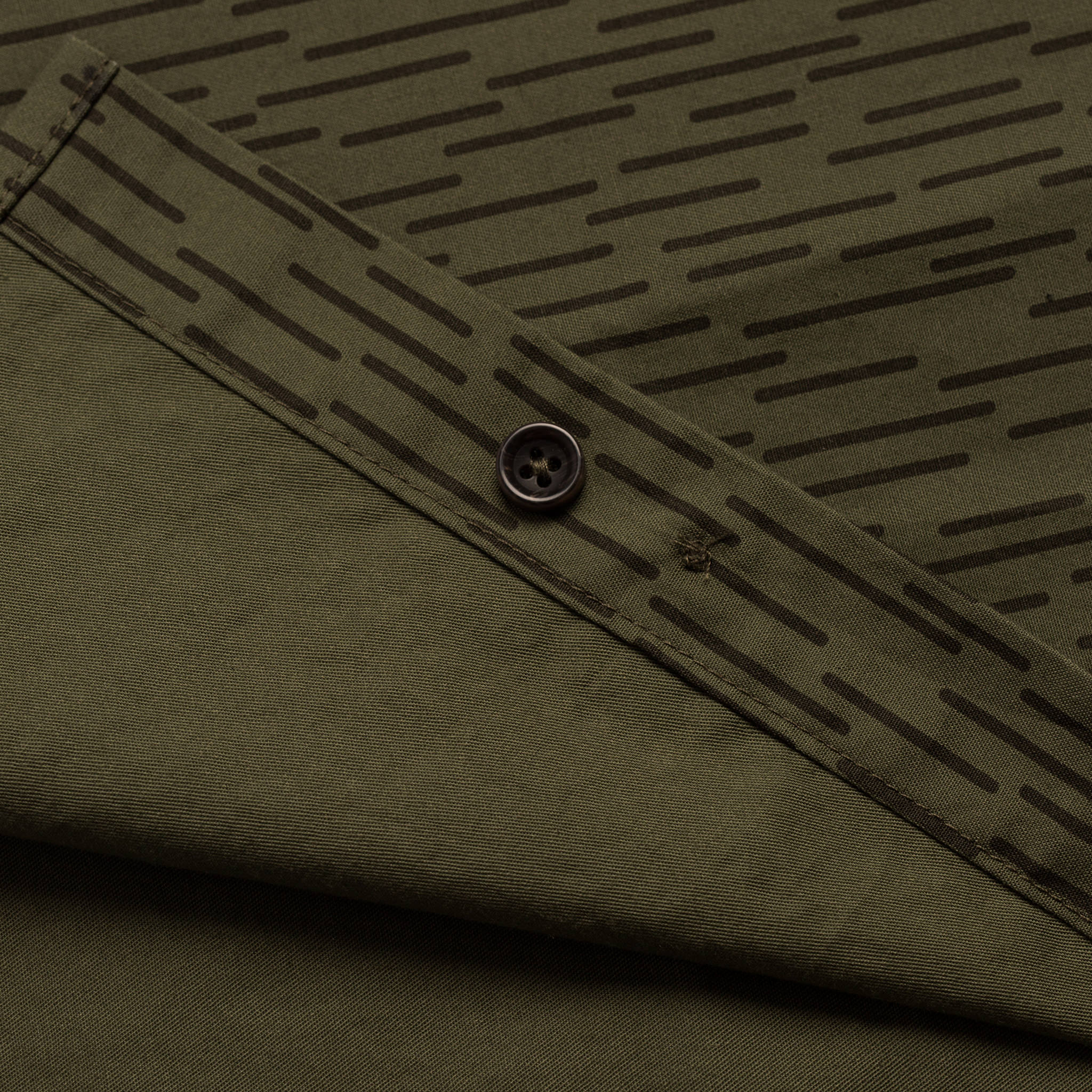 material shot, Wovens by Taylor Stitch