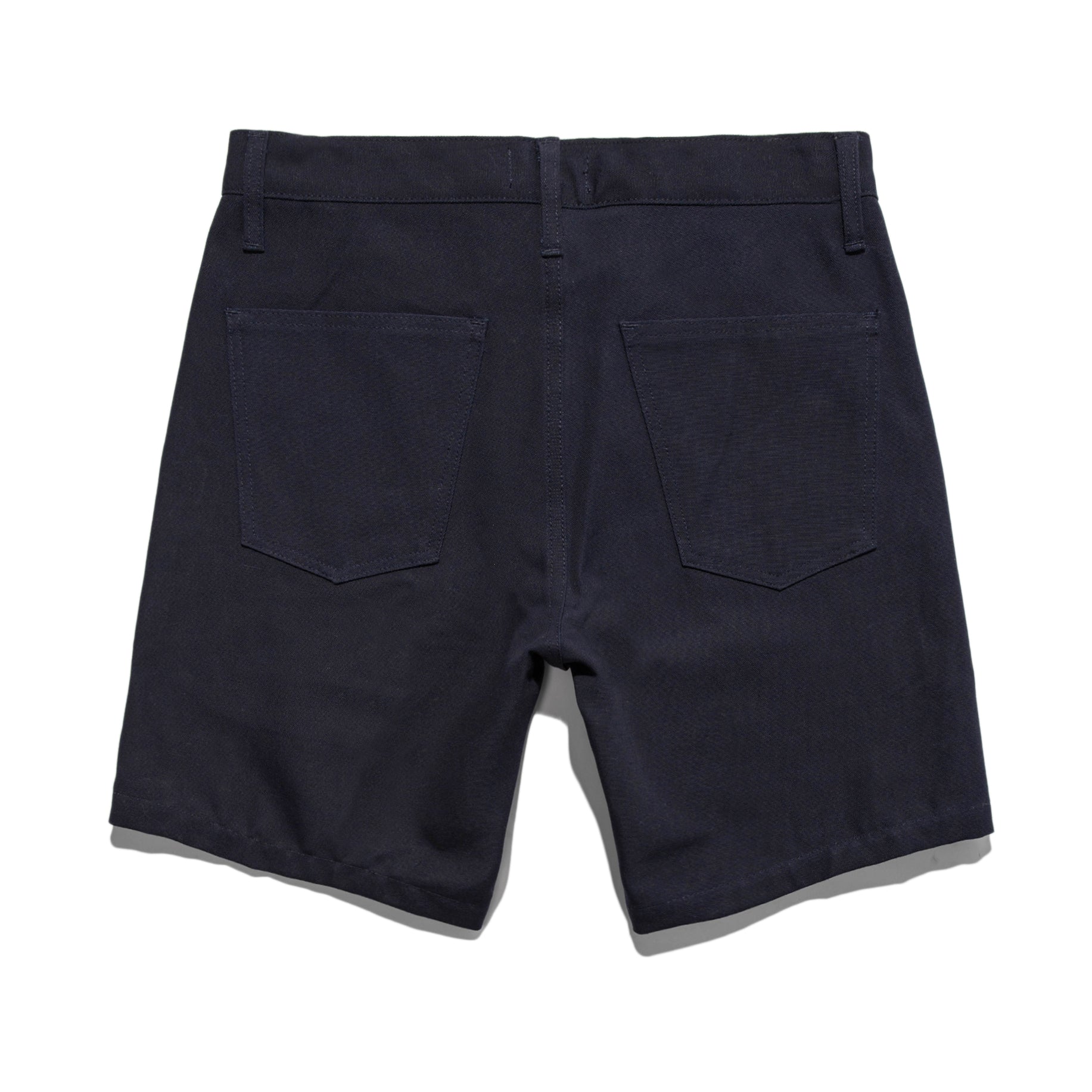 The Camp Short in Navy: Alternate Image 4, Shorts by Taylor Stitch